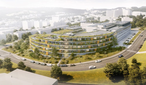 Jsme součástí výjimečného projektu onkologické péče